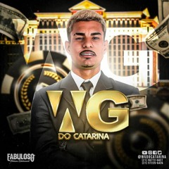 TAMBORZINHO NO COMPLEXO DE LAS VEGAS 2K20 [ DJ's WG & 2K DO CATARINA ]