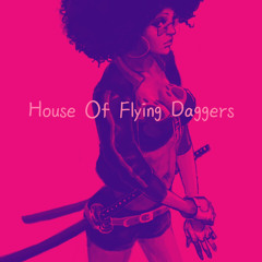 WU - House Of Flying Daggers (Feat Tong Li)