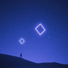 Night Sky