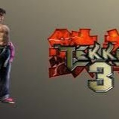 Tekken 3 APK - The Most Popular Arcade Fighting Game of All Time