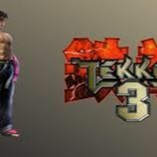 Stream Tekken 3 APK - The Most Popular Arcade Fighting Game of All Time  from Jordan Cannon | Listen online for free on SoundCloud
