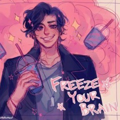 Freeze Your Brain Heathers the musical (rus cover Kari)