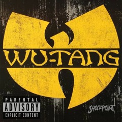 WU TANG CLAN - BRING DA RUCKUS [SHOCKPOINT FLIP]