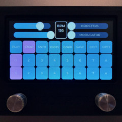 NEOTRON+ PROPER RECORDED AUDIO 11-25-2025