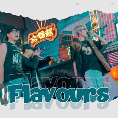FLAVOURS - LIL MIKEY ft TOMMAX, KICK