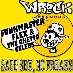 Safe Sex, No Freaks (Vocal)