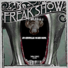 Freak Show (Dark Entities Recordz)