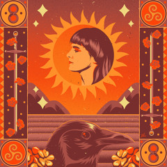 Sunrise on the River