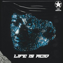 SKYVERSON SET - Life Is Acid (Official Audio)