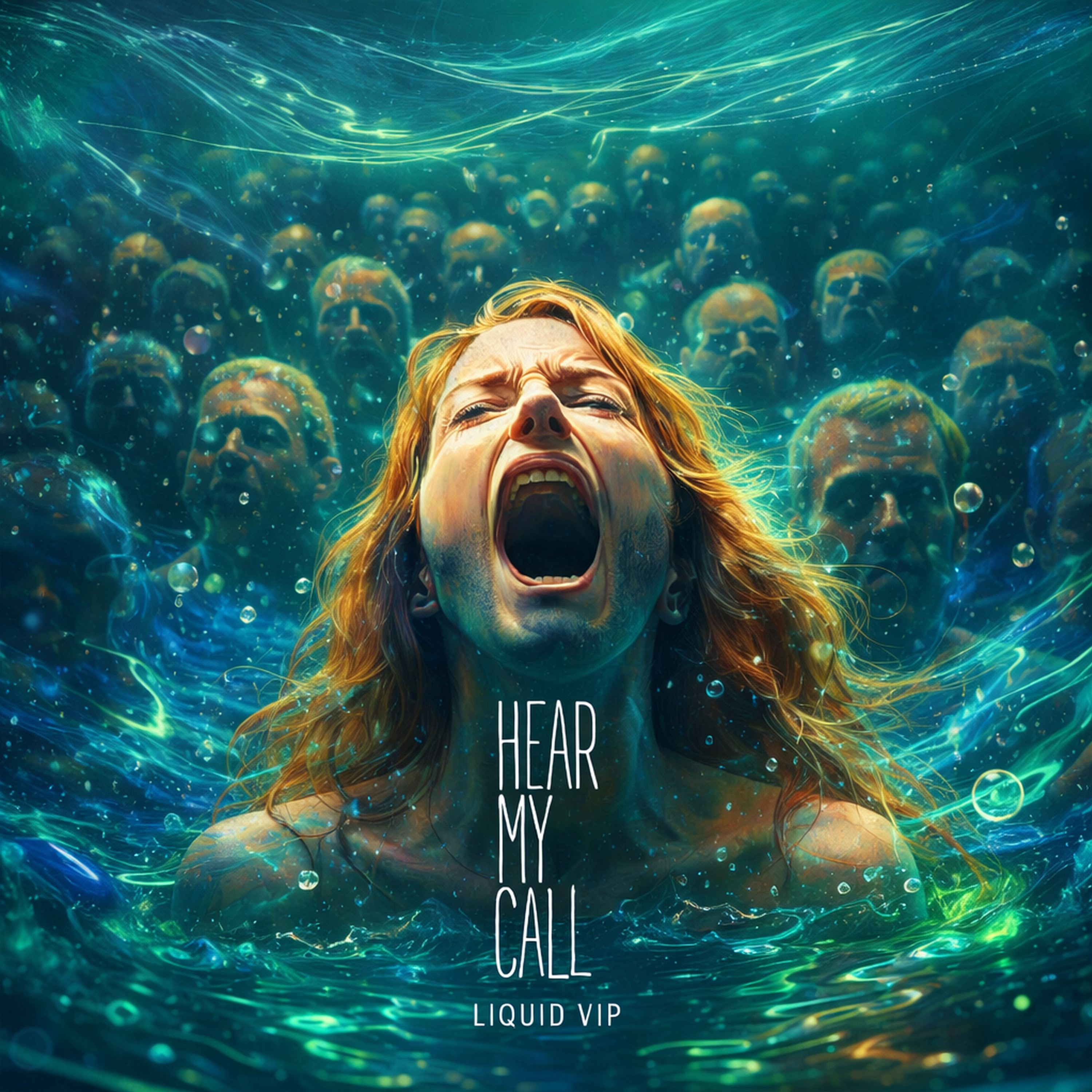 Hear My Call (Liquid VIP) episode artwork