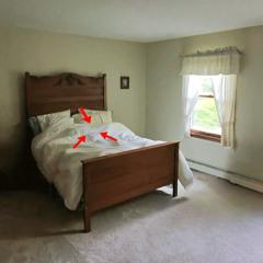 you have a right to be here