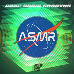 #deephouse - ASMR Show 384 - DEEP SONIC GROOVES - AFRO - LATIN SPECIAL!