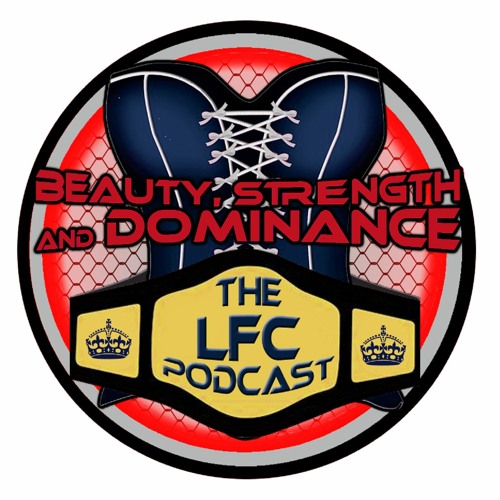 LFC Podcast #121 - Coach Leon Hater