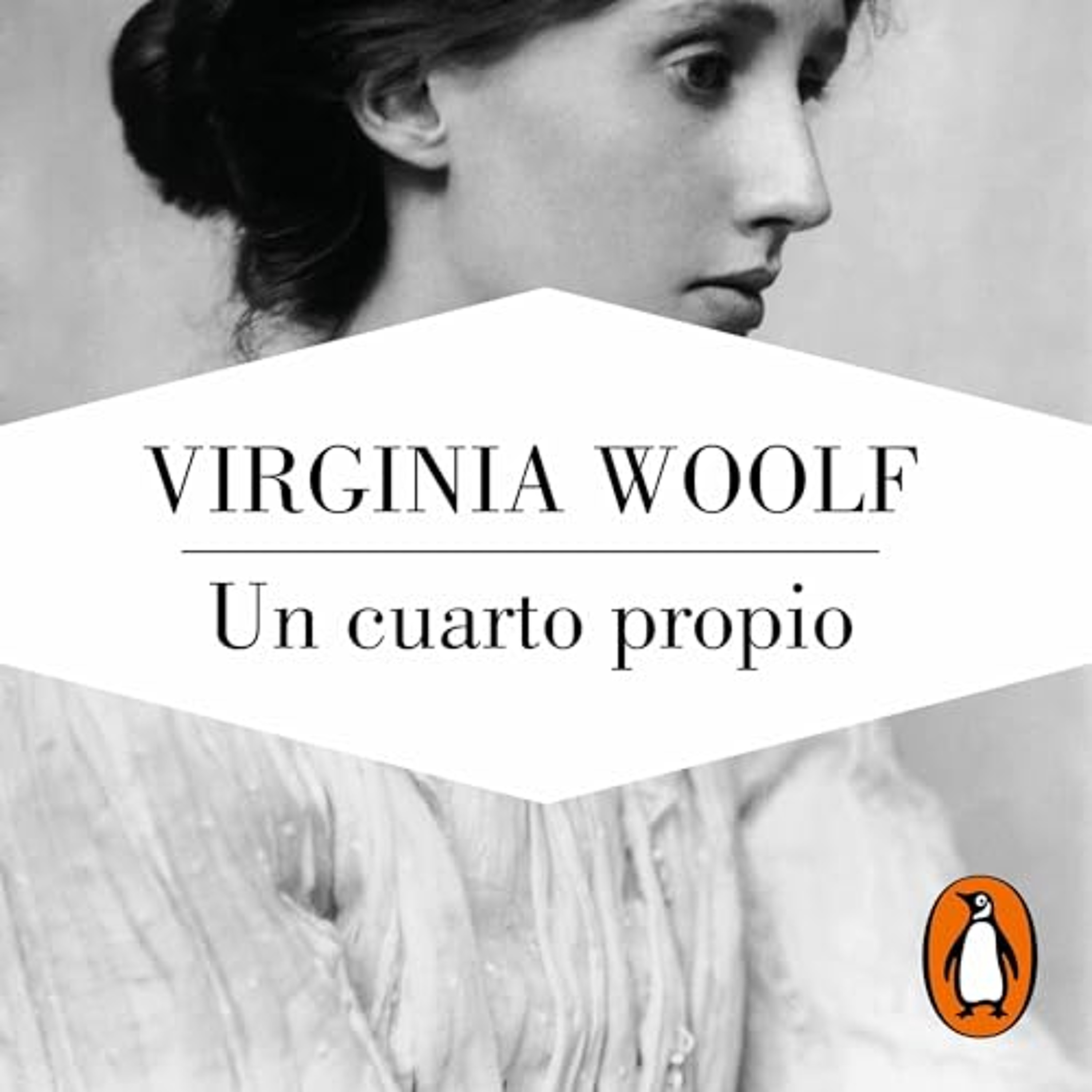 Un cuarto propio [A Room of One's Own] (Audiolibro) | Prueba Gratis