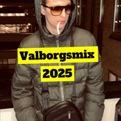 Valborgsmixen 2025 (Rå edition) - Knoxish