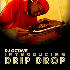 DJ Octave - You Can't See feat. Othole & Jefro