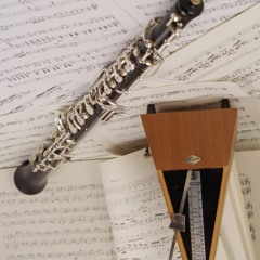 Oboe with string quintet