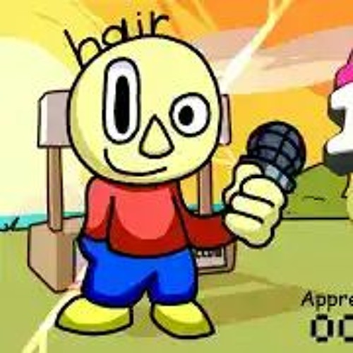 Apprentice  - Vs Dave And Bambi Golden Apple OST