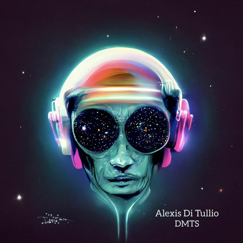 Alexis Di Tullio & DMTS - Deep From Our Soul