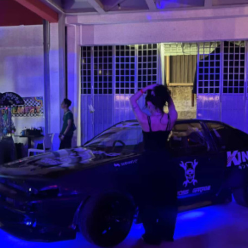 YeeHaw! | Vol 1 Hard Techno/Hardstyle Set 2025 | LAUREN