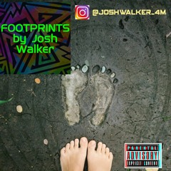 FOOTPRINTS by Josh Walker