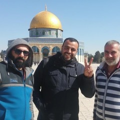 وعداً لك يا كتائبي أجناد .mp3