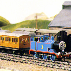 Annie & Clarabel’s Theme (S1)
