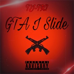 GTA I Slide (Prod. Loki)