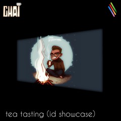 tea tasting vol 1 (id showcase)