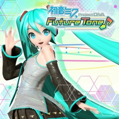 Hatsune Miku Miku Mikuni Shite Ageru!!