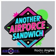 NEW: Another Airforce Sandwich #1 - 02 01 23