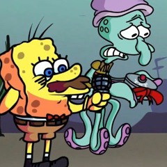 Fulmination - FNF: Vs. Spongebob Parodies V4 [OST]