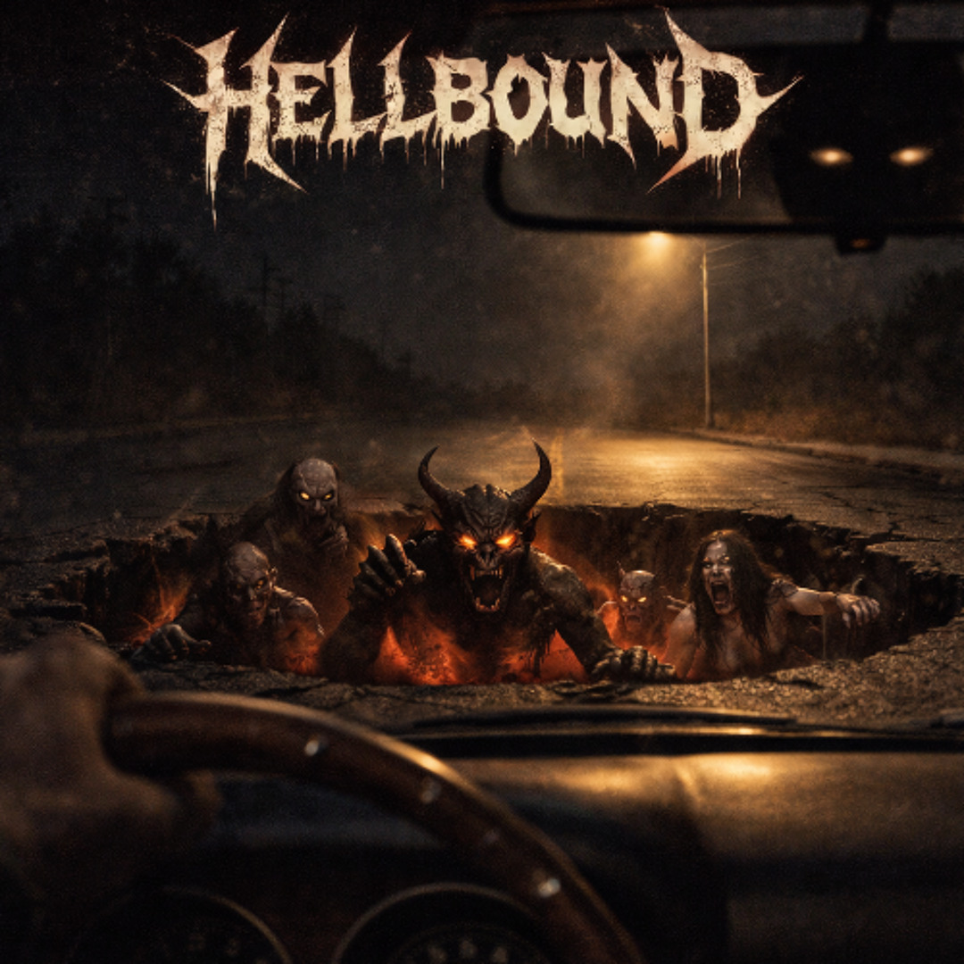 Stream Hell Bound by DRooster | Listen online for free on SoundCloud