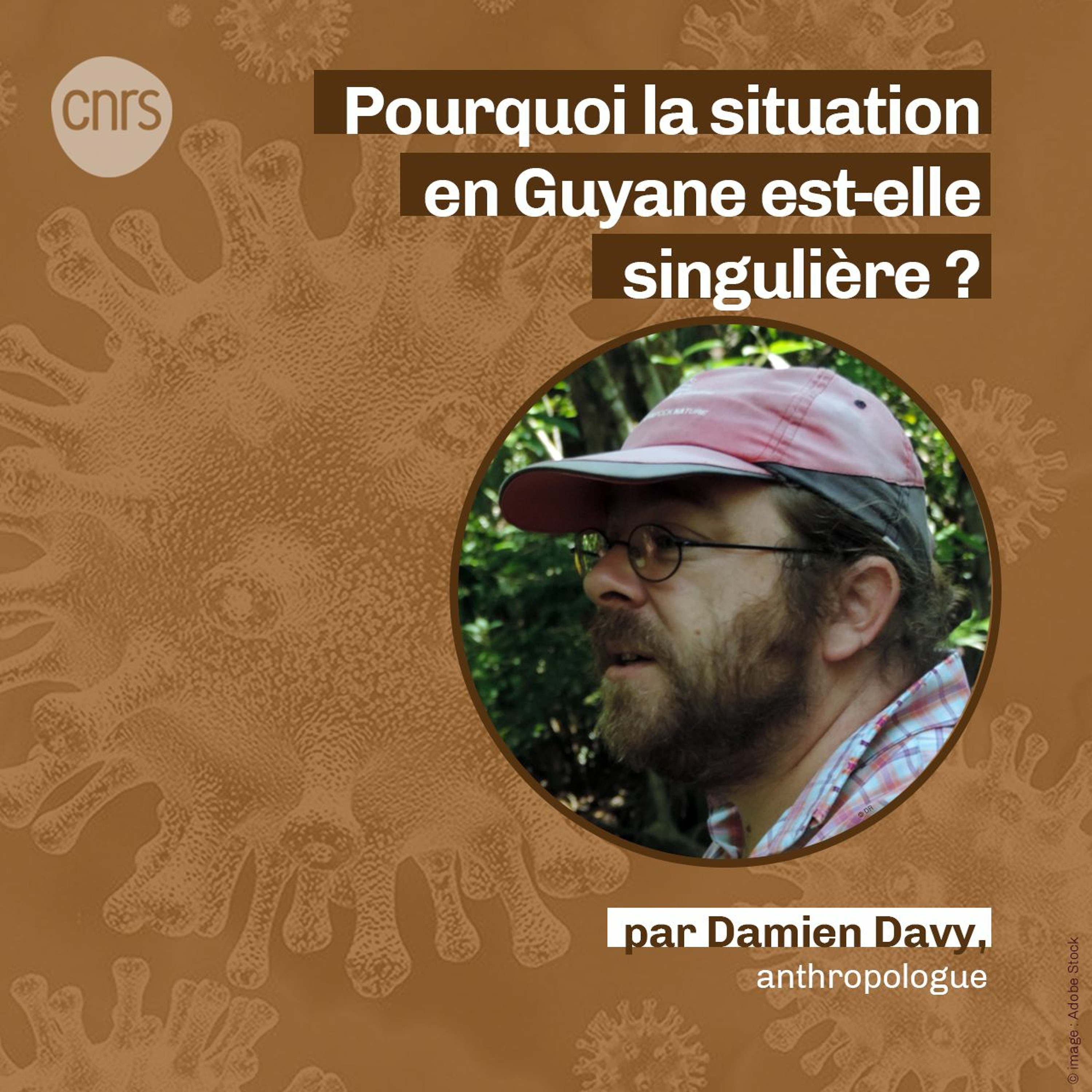 Les Podcasts du CNRS