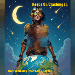 Keeps On Crashing In