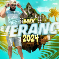 VERANO MIX 2024 - DJ NP