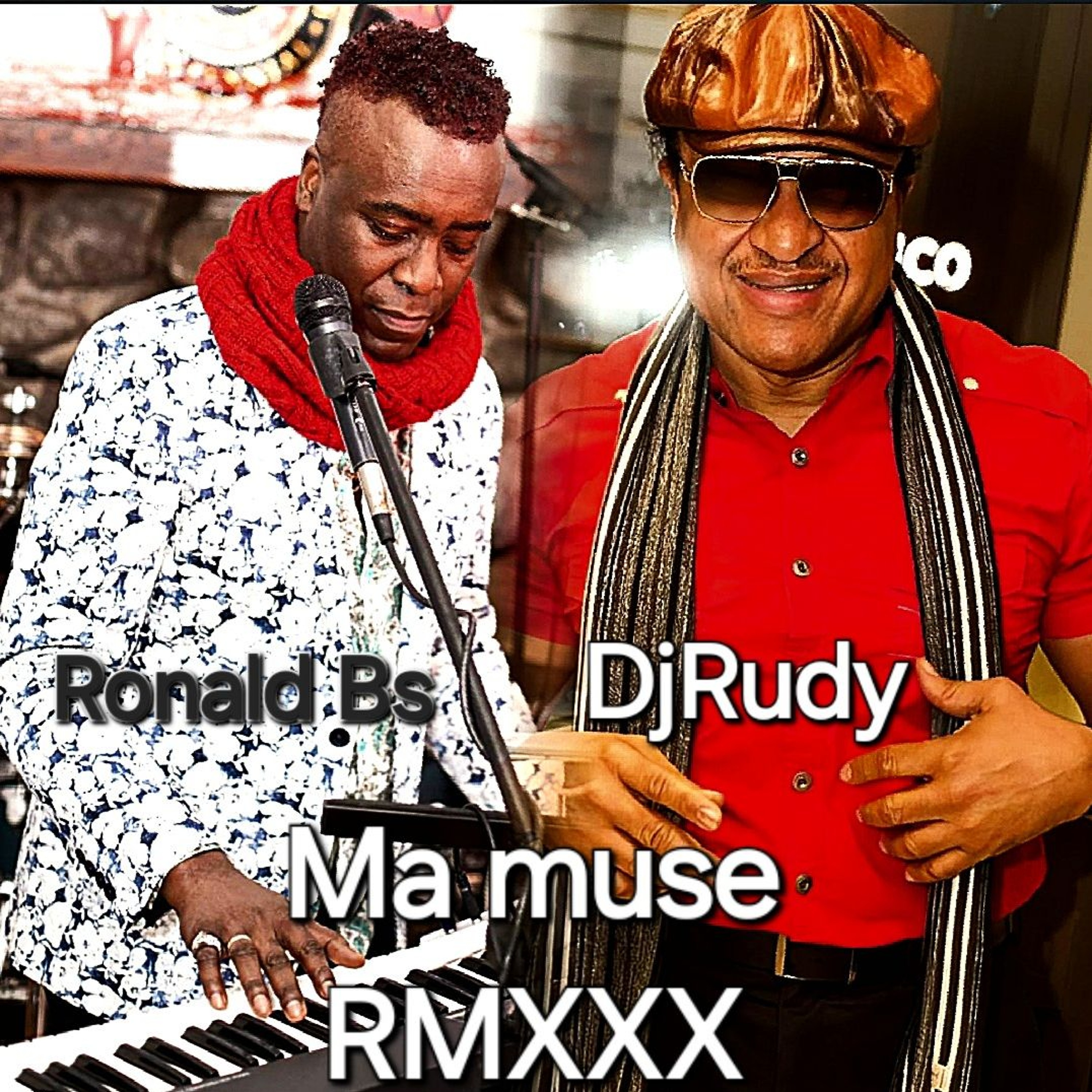 Dj Rudy The Quiet Storm