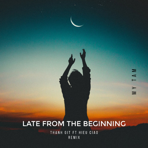 Mỹ Tâm - Muộn màng là từ lúc ( Thanh GiT ft Hieu Ciao Remix )