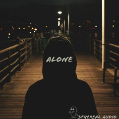 Alone (Shiloh Dynasty Sample)(XXXTentacion type beat)