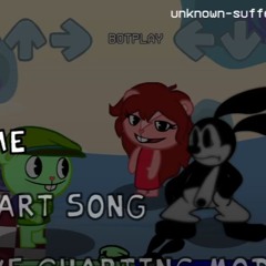 Unknown Suffering 20k4 REMIX But Flippy and WI Oswald Sing it (WI Cover) (HTF VS WI)