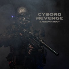 Cyborg Revenge
