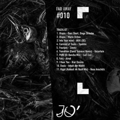 Far away  10