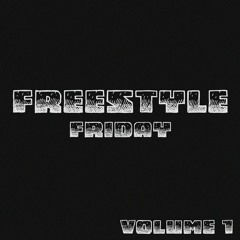 We Rise (Freestyle Friday Vol. 1)