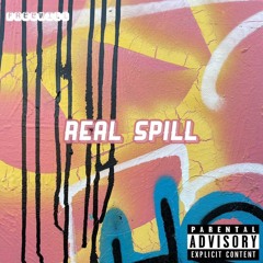 FreeWill and Razvil - Real Spill