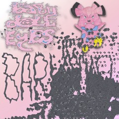 Baby Doll Eyes - "Barking"