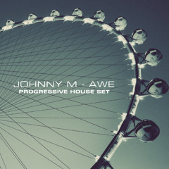 Awe | Deep Progressive House Set