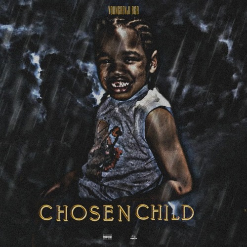 Vampire (feat. YMG Cboogie)