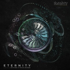 VA Eternity - Compiled by SkyVibes & Ricco Mazzer (OUT NOW)