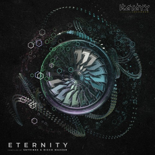 VA Eternity - Compiled by SkyVibes & Ricco Mazzer (OUT NOW)