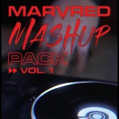 Club Summer 2023 M.R Mashup Pack (EDIT Pack) 30 Mashups